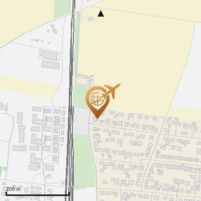 Karte Raheinstraße 32-36, 80995 München