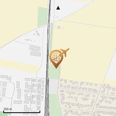 Karte Raheinstraße 44-46, 80995 München