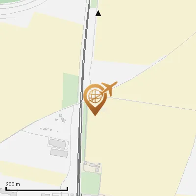 Karte Raheinstraße 70, 80995 München