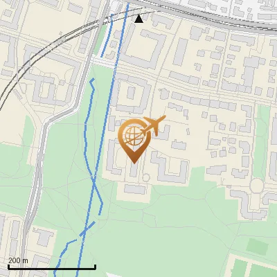 Foto zu Rahel-Straus-Weg 3-26, 81673 München