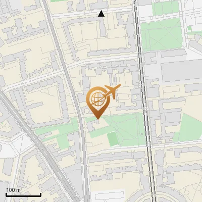 Foto zu Rahel-Varnhagen-Promenade 4, 10969 Berlin