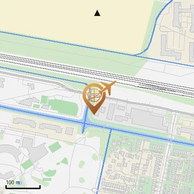 Karte Rahel-Varnhagen-Weg 77, 21035 Hamburg