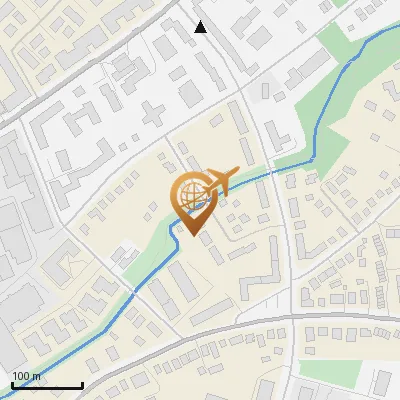 Foto zu Rahlaustieg 26-32, 22045 Hamburg