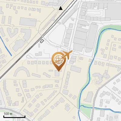 Foto zu Rahlstedter Bahnhofstraße 16-22, 22143 Hamburg