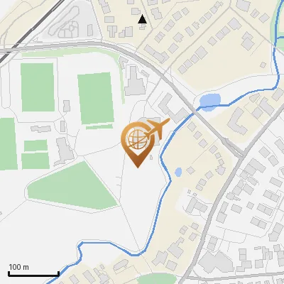 Karte Rahlstedter Bahnhofstraße 52, 22143 Hamburg