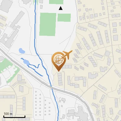 Karte Rahlstedter Stieg 3-27, 22147 Hamburg