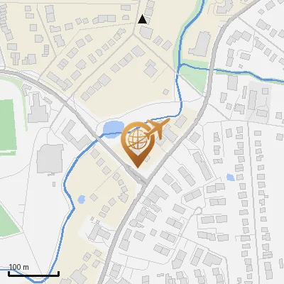 Karte Rahlstedter Straße 129-131, 22149 Hamburg