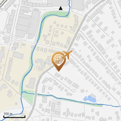 Karte Rahlstedter Straße 126-132, 22143 Hamburg