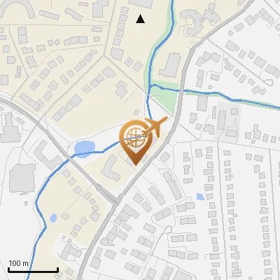 Karte Rahlstedter Straße 133-139, 22149 Hamburg