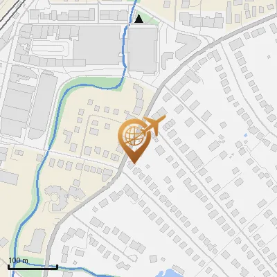 Karte Rahlstedter Straße 136, 22143 Hamburg