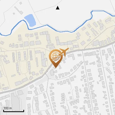 Karte Rahlstedter Straße 44-50, 22149 Hamburg