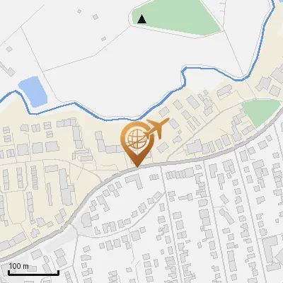 Karte Rahlstedter Straße 53-59, 22149 Hamburg