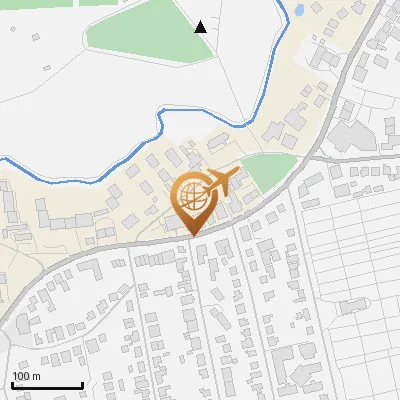 Karte Rahlstedter Straße 61-71, 22149 Hamburg