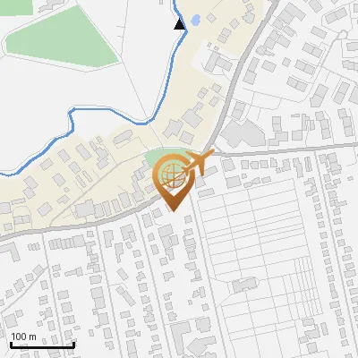 Karte Rahlstedter Straße 72-74, 22149 Hamburg