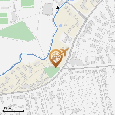 Karte Rahlstedter Straße 79, 22149 Hamburg