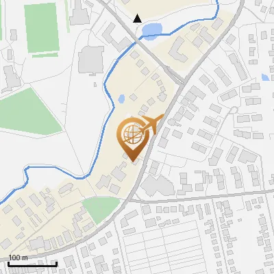 Karte Rahlstedter Straße 80-87, 22149 Hamburg