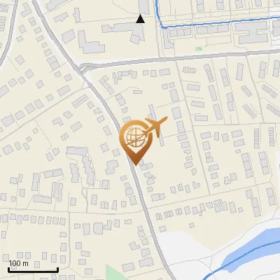 Karte Rahlstedter Weg 119-127, 22147 Hamburg