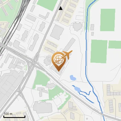 Foto zu Rahlstedter Weg 17, 22159 Hamburg