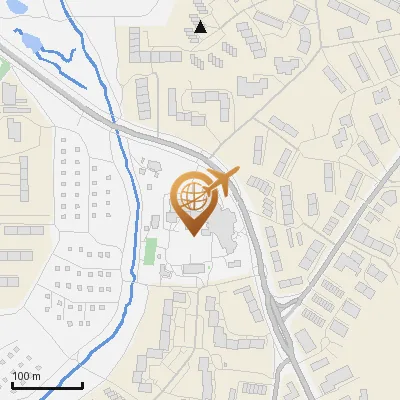 Karte Rahlstedter Weg 60, 22159 Hamburg