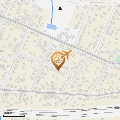 Foto zu Rahnestraße 8-16, 12621 Berlin