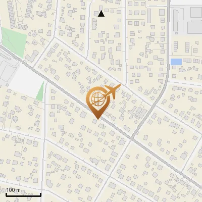 Karte Rahnsdorfer Straße 13, 12623 Berlin