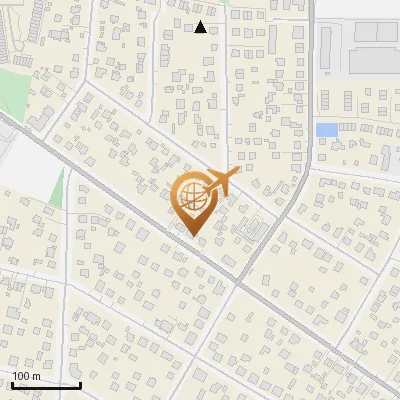 Karte Rahnsdorfer Straße 14, 12623 Berlin