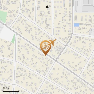 Foto zu Rahnsdorfer Straße 13-16, 12623 Berlin