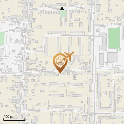 Foto zu Rahnsdorfer Straße 15-22, 12587 Berlin