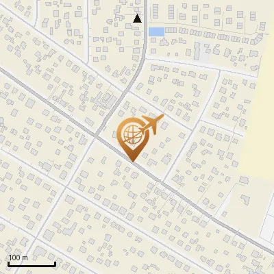 Karte Rahnsdorfer Straße 19, 12623 Berlin