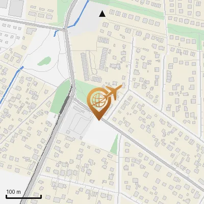 Foto zu Rahnsdorfer Straße 2, 12623 Berlin