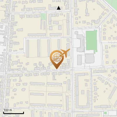 Foto zu Rahnsdorfer Straße 23-33, 12587 Berlin