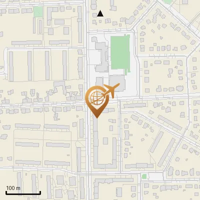 Foto zu Rahnsdorfer Straße 34-36, 12587 Berlin