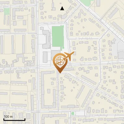 Karte Rahnsdorfer Straße 38, 12587 Berlin