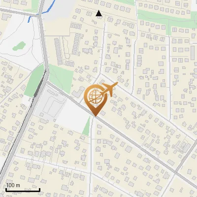 Foto zu Rahnsdorfer Straße 3-5, 12623 Berlin