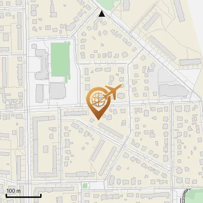 Foto zu Rahnsdorfer Straße 39-46, 12587 Berlin