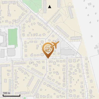 Foto zu Rahnsdorfer Straße 48-51, 12587 Berlin