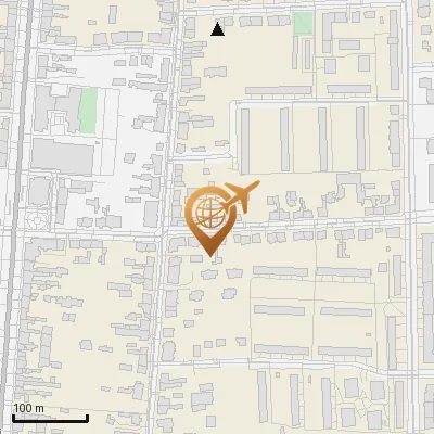 Foto zu Rahnsdorfer Straße 1-8, 12587 Berlin