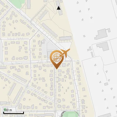 Foto zu Rahnsdorfer Straße 61-64, 12587 Berlin