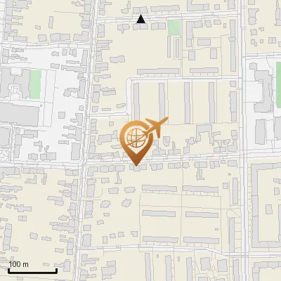 Foto zu Rahnsdorfer Straße 9-13, 12587 Berlin