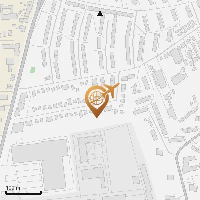 Foto zu Rahnstraße 31-38, 22179 Hamburg