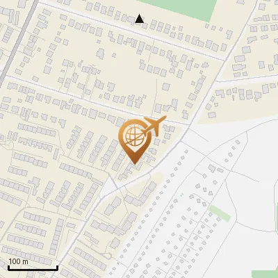 Karte Rahweg 63-69, 22453 Hamburg