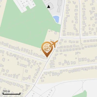 Karte Rahweg 87, 22453 Hamburg