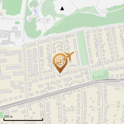 Foto zu Raidinger Straße 7-10, 81377 München