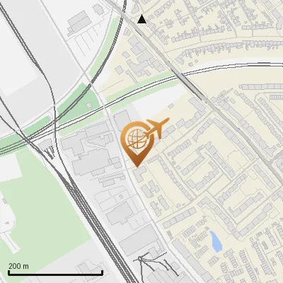 Foto zu Raiffeisenstraße 16-20, 51105 Köln