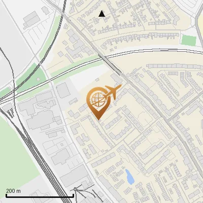 Foto zu Raiffeisenstraße 21, 51105 Köln