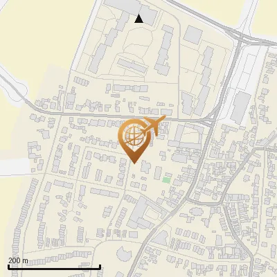 Karte Raiffeisenstraße 2-8, 50997 Köln