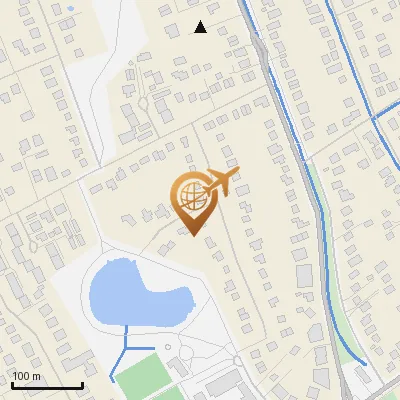 Karte Raimundstraße 1, 22145 Hamburg