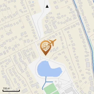 Karte Raimundstraße 8, 22145 Hamburg