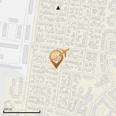 Karte Rainackerweg 13-18, 80939 München