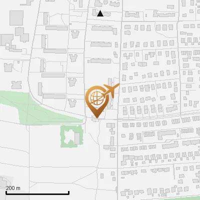 Karte Rainfarnstraße 12, 80935 München